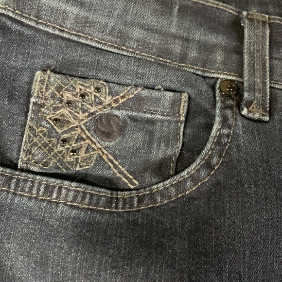 WOMENS JEANS - Picture 3 of 8